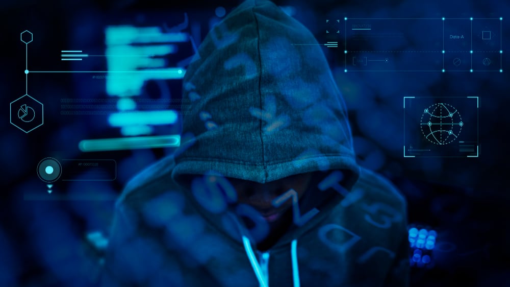 The Rapid Rise of Cybercrime